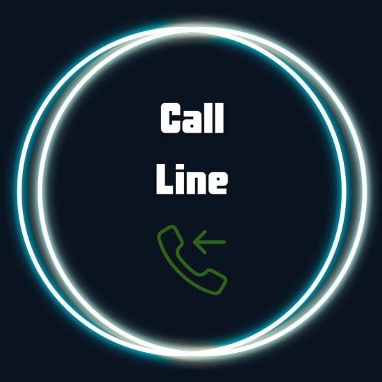 CALL-LINE-ICON